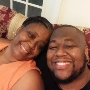 Meet your Posher, Frances